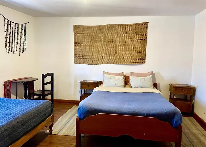 Eco View - Albergue Cusco