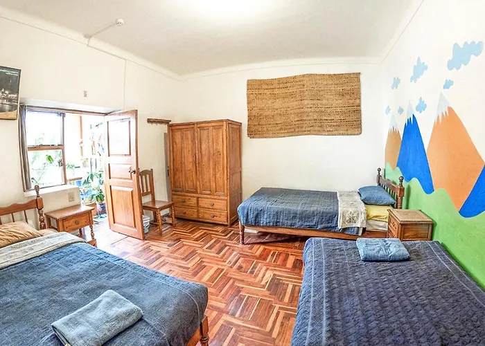 Eco View - * Cusco