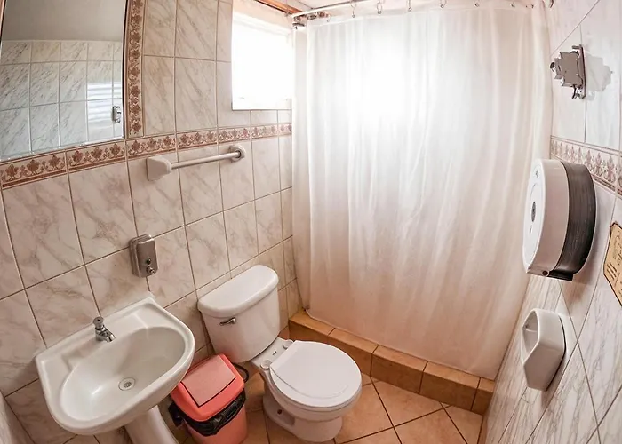 Eco View - Albergue