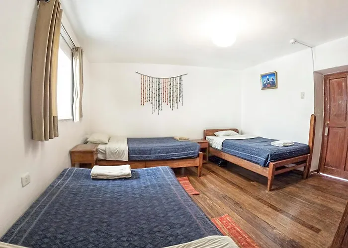 Albergue Eco View - *