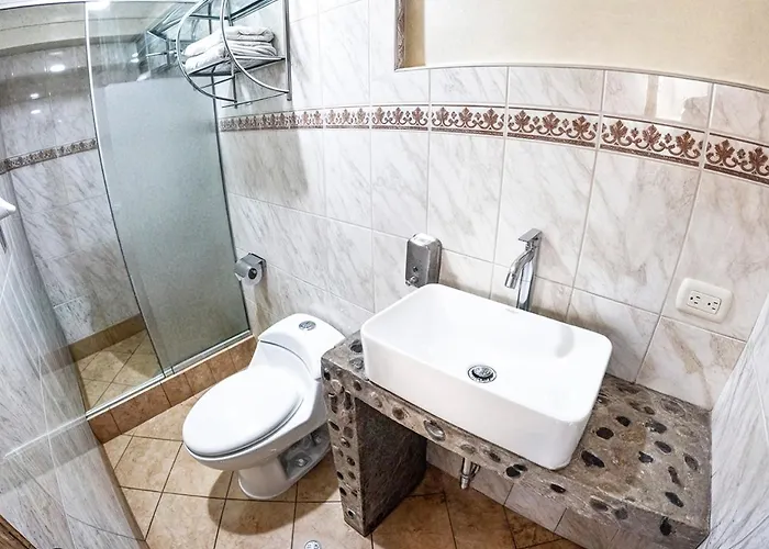 Eco View - Albergue Cusco
