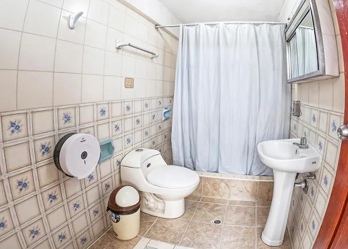 Albergue Eco View - Cusco