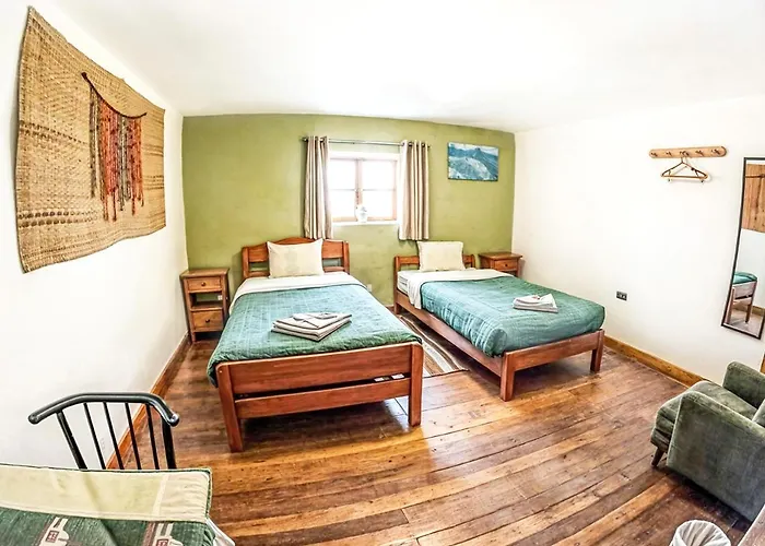 Eco View - Cusco