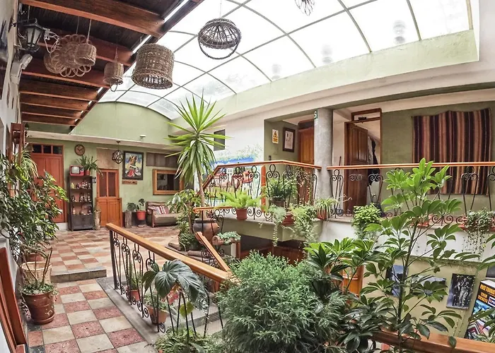 Eco View - Cusco
