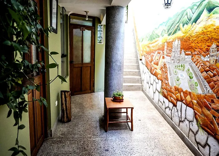 Eco View - Albergue *