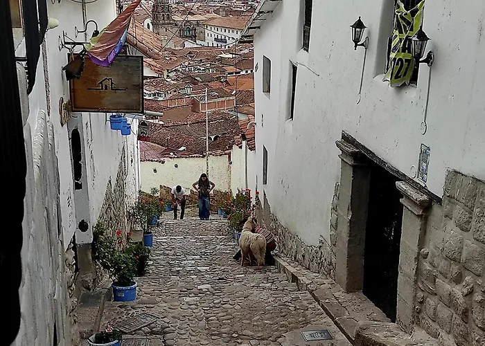 Eco View - Cusco