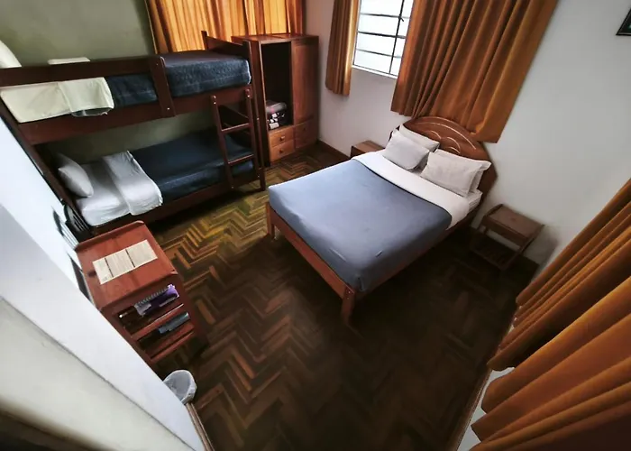 Eco View - Cusco