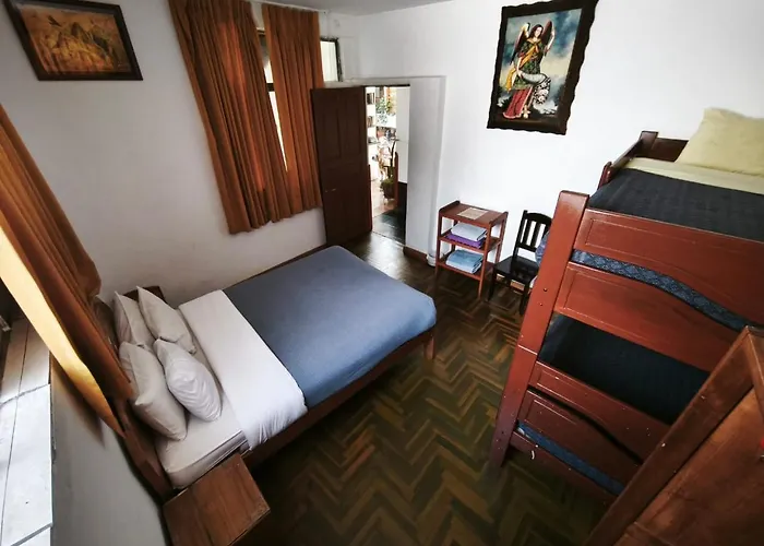 Eco View - * Cusco