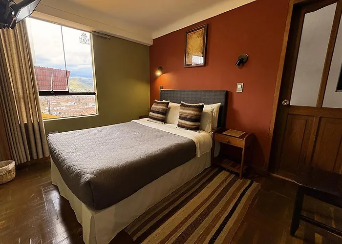 Eco View -