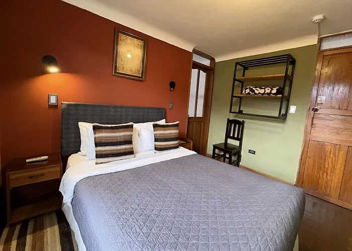 Eco View - Cusco