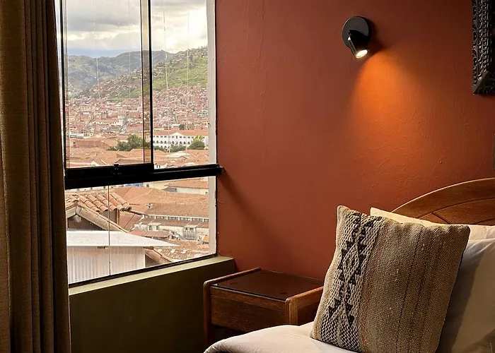 Eco View -