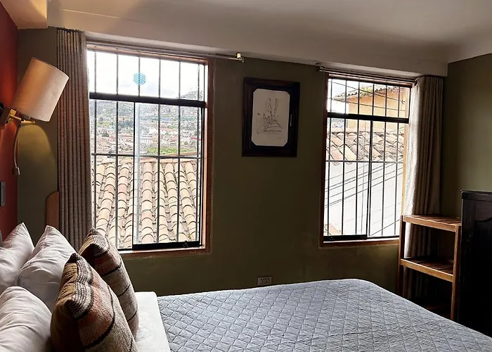 Eco View -