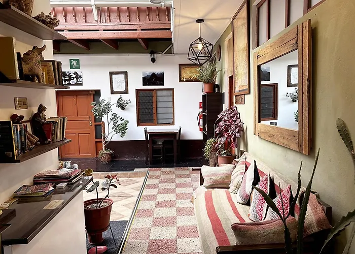 Albergue Eco View - *