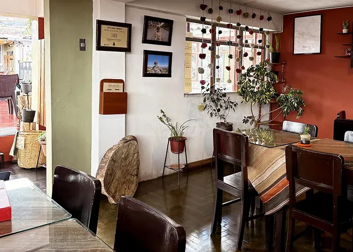 Eco View -
