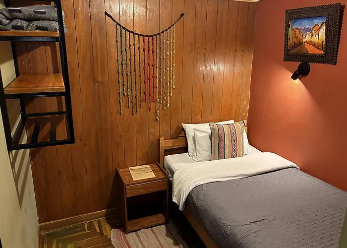 Eco View - * Cusco