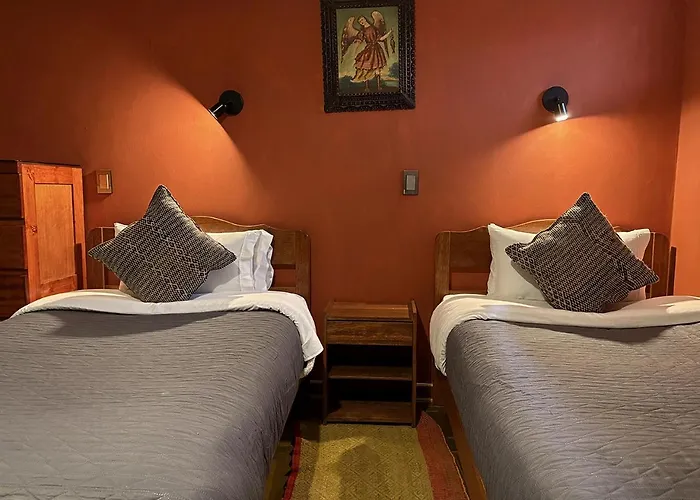 Eco View - Albergue *