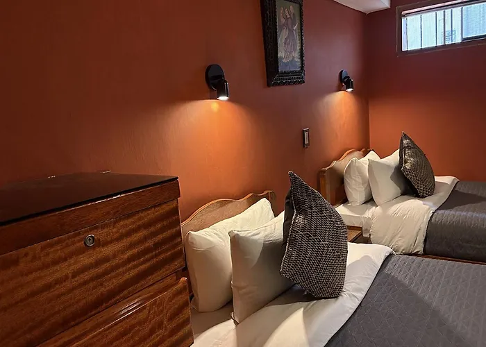 Eco View - Albergue Cusco