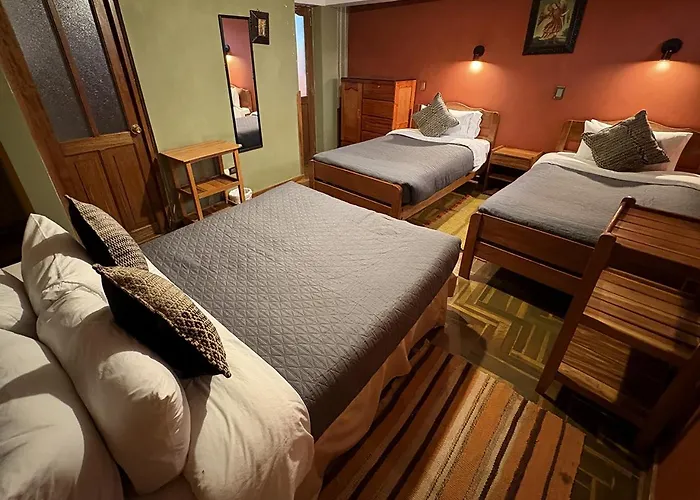 Eco View - * Cusco